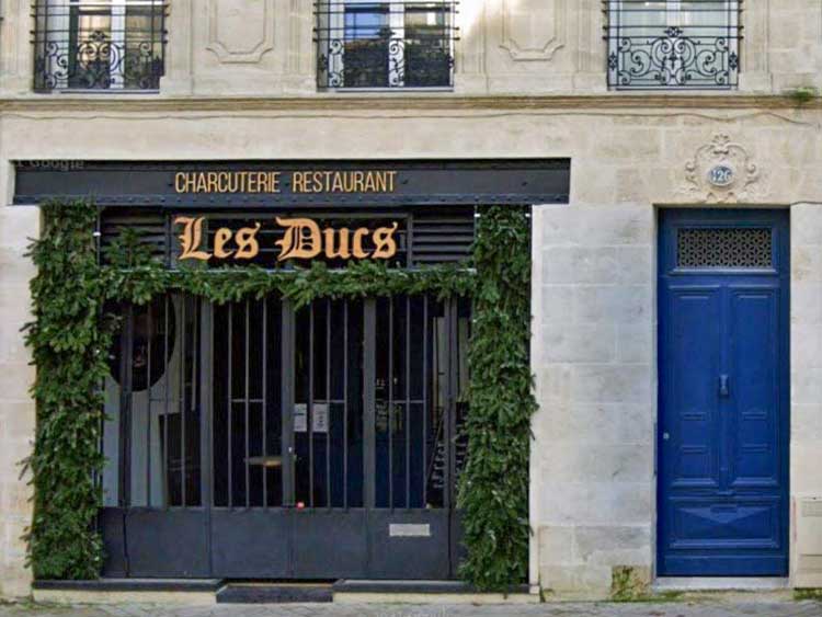 perspective-architechte-interieur-charcuterie-restaurant-bleu-pierre-bordeaux-creation-charcuterie-facade-avant