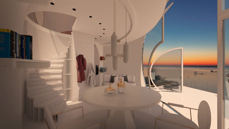 perspective-architecte-interieur-chalet-bulle-sphere-rond-blanc-salon