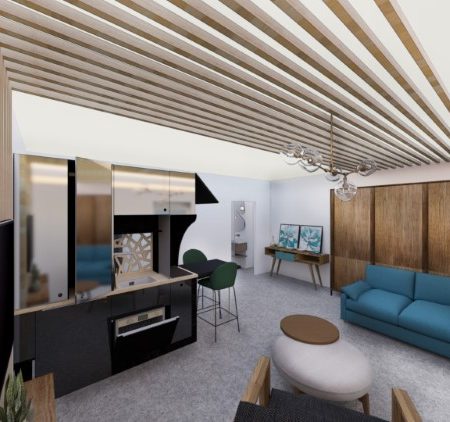 perspective-architecte-interieur-presentation-3d-appartement-chambre-airbnb-studio