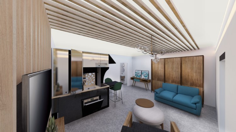 perspective-architecte-interieur-presentation-3d-appartement-chambre-airbnb-studio