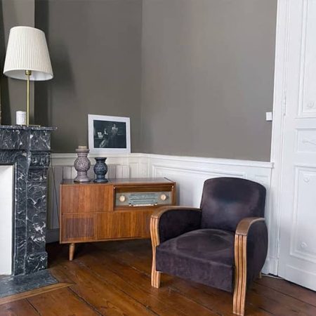 perspective-architecte-interieur-appartement haussmannien-location-saisonnière