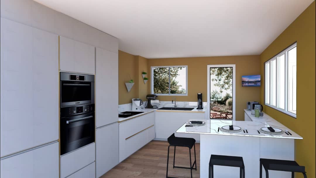 perspective-architecte-interieur-cuisine-3d-blanche-or-marbre