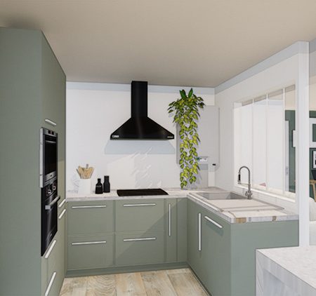 perspective-architecte-interieur-présentation-3d-modernisation-appartement-années-80