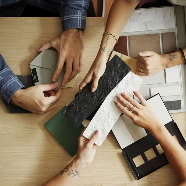 perspective-architechte-interieur-agence-materiaux conseil flash
