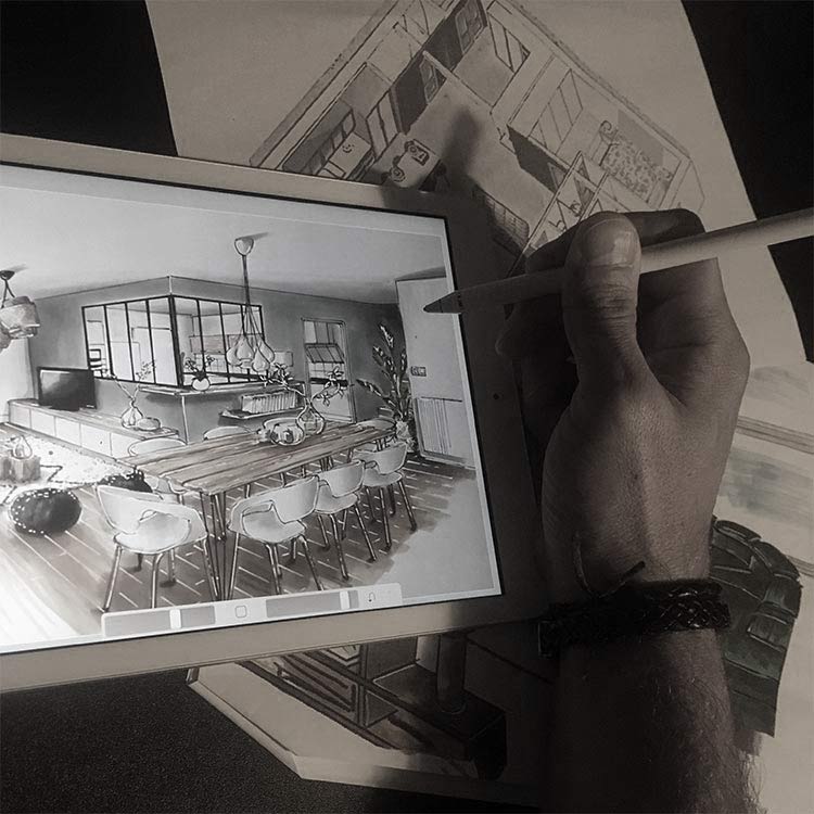 perspective-architechte-interieur-agence-tablette
